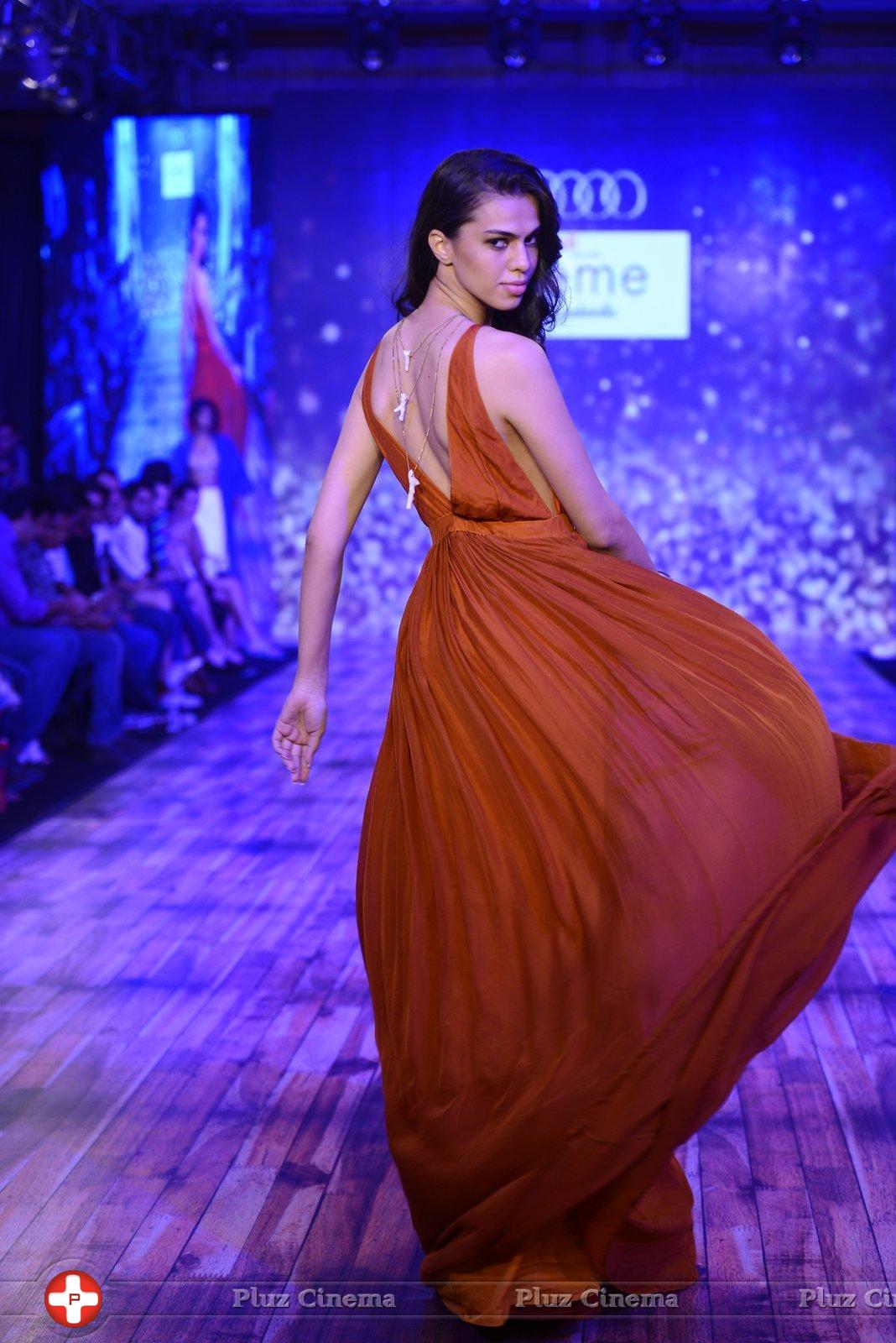 India Beach Fashion Week Day 1 All Shows with Showstoppers Stills | Picture 1322047