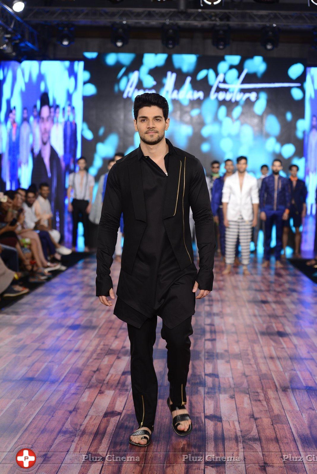 India Beach Fashion Week Day 1 All Shows with Showstoppers Stills | Picture 1322050