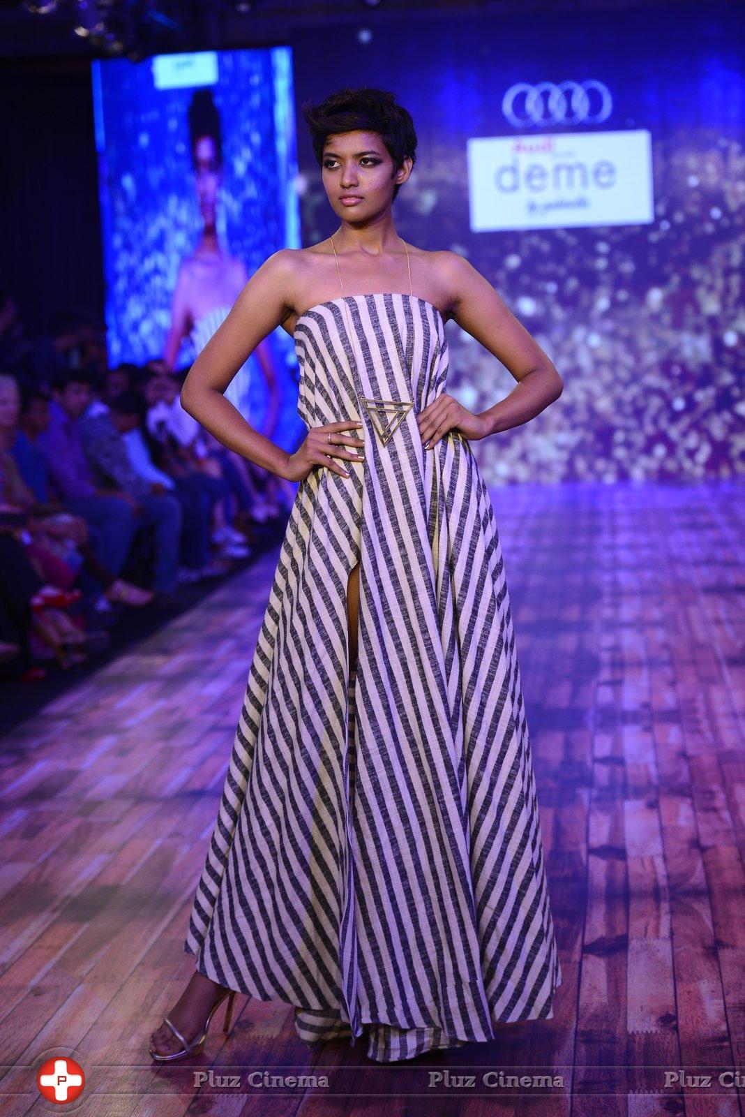 India Beach Fashion Week Day 1 All Shows with Showstoppers Stills | Picture 1322052