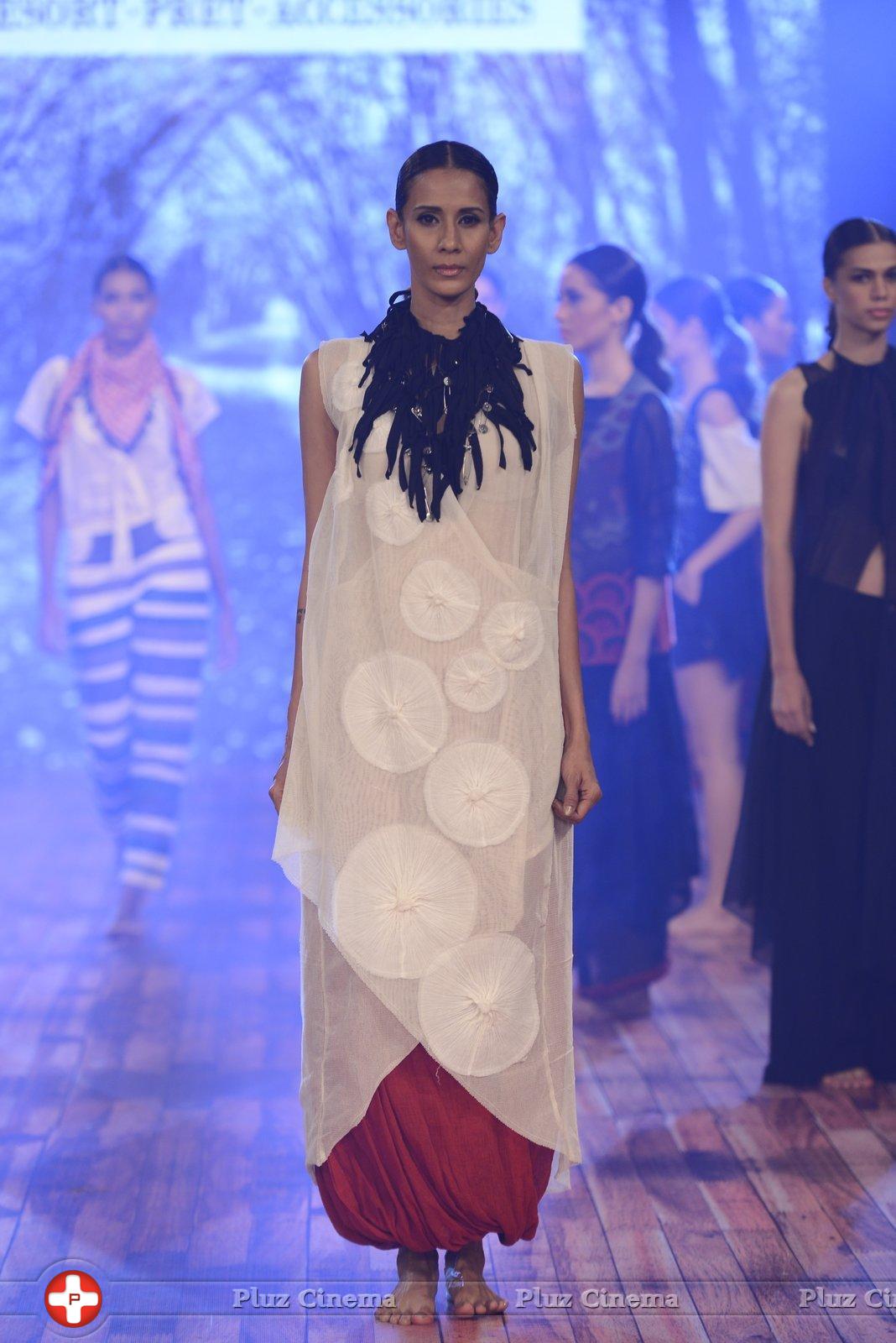 India Beach Fashion Week Day 1 All Shows with Showstoppers Stills | Picture 1322054