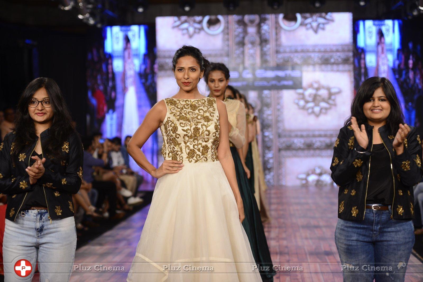 India Beach Fashion Week Day 1 All Shows with Showstoppers Stills | Picture 1322059