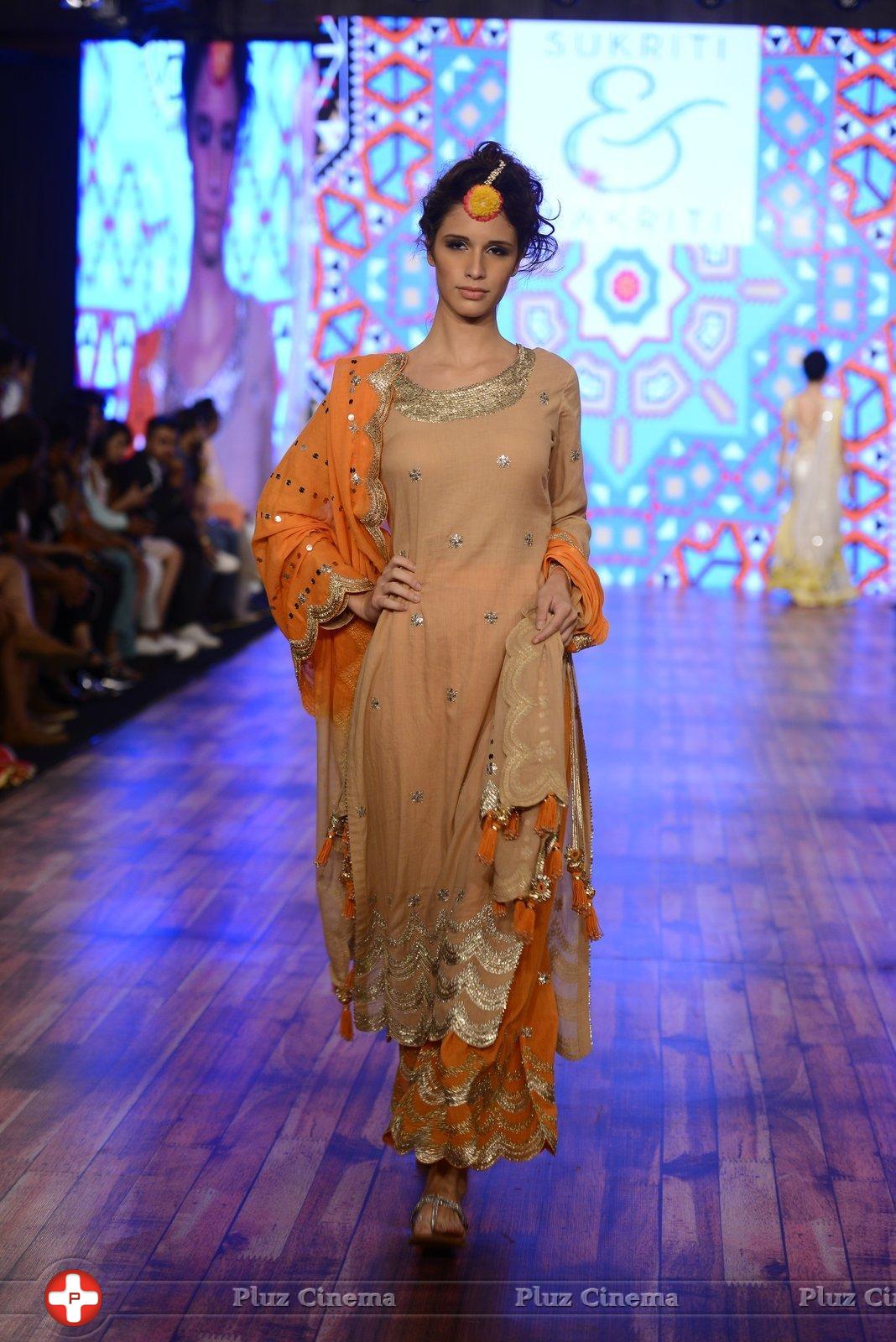 India Beach Fashion Week Day 1 All Shows with Showstoppers Stills | Picture 1322061