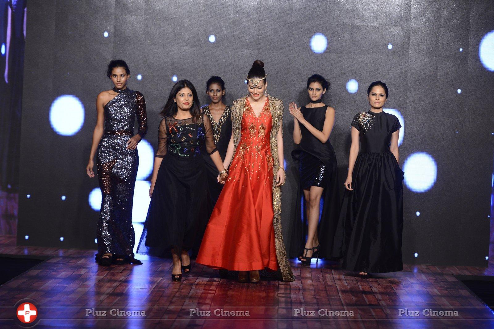 India Beach Fashion Week Day 1 All Shows with Showstoppers Stills | Picture 1322062