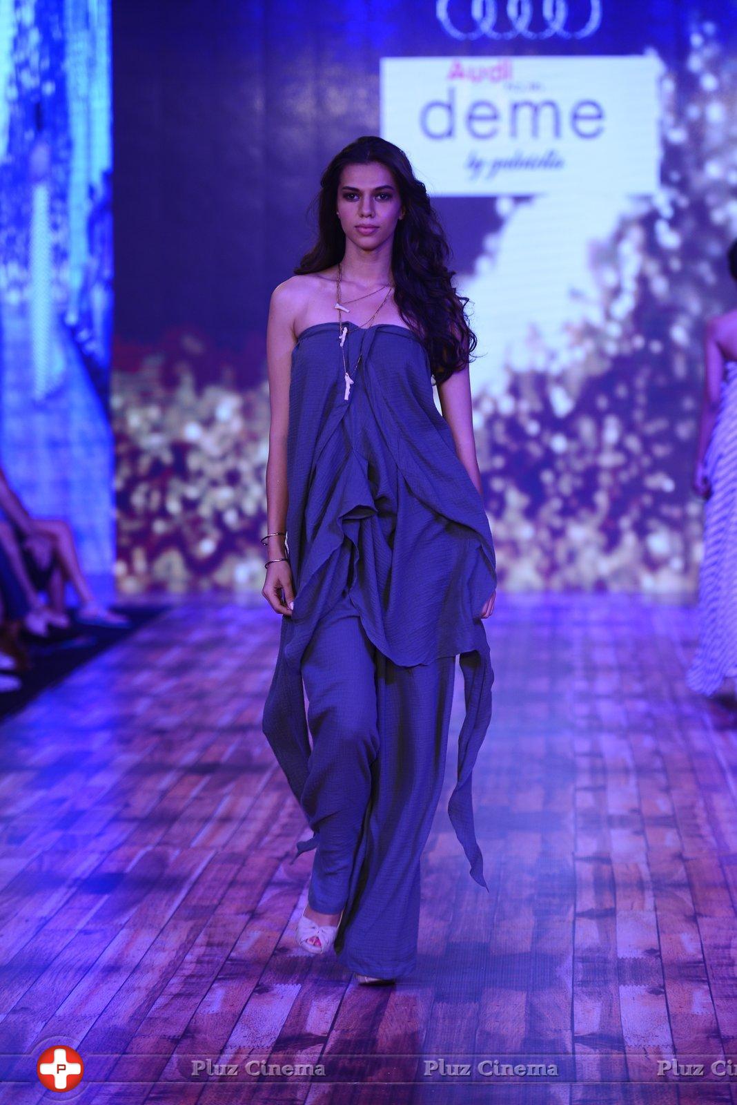 India Beach Fashion Week Day 1 All Shows with Showstoppers Stills | Picture 1322067