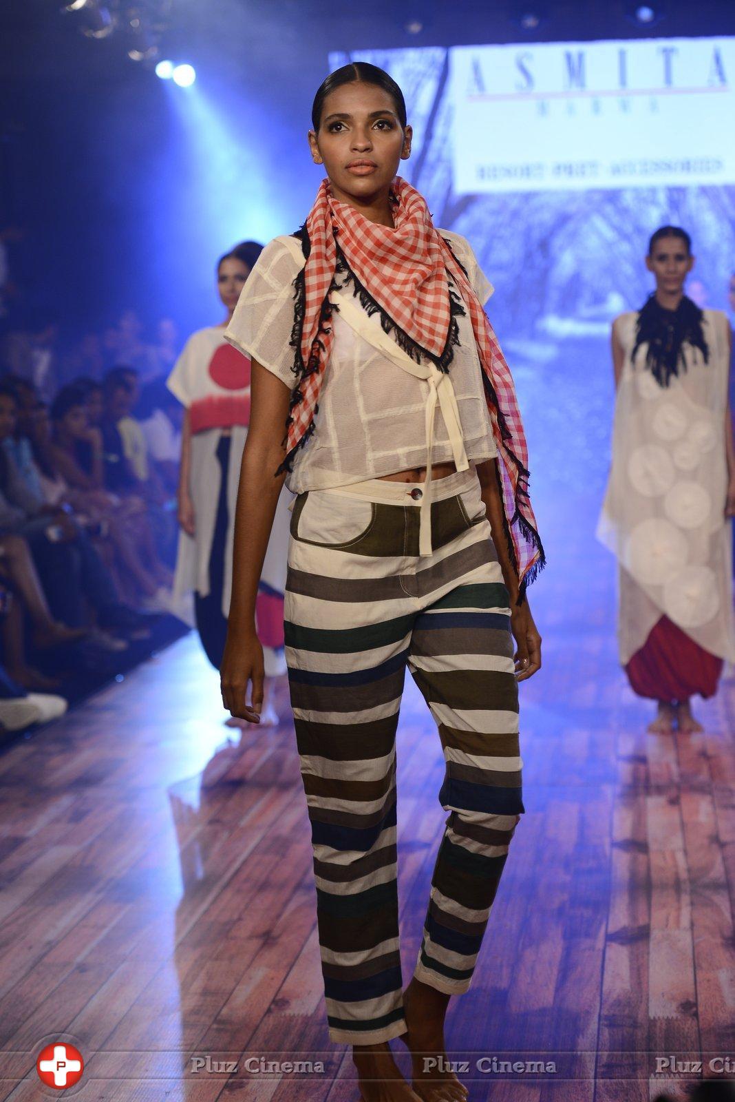 India Beach Fashion Week Day 1 All Shows with Showstoppers Stills | Picture 1322068