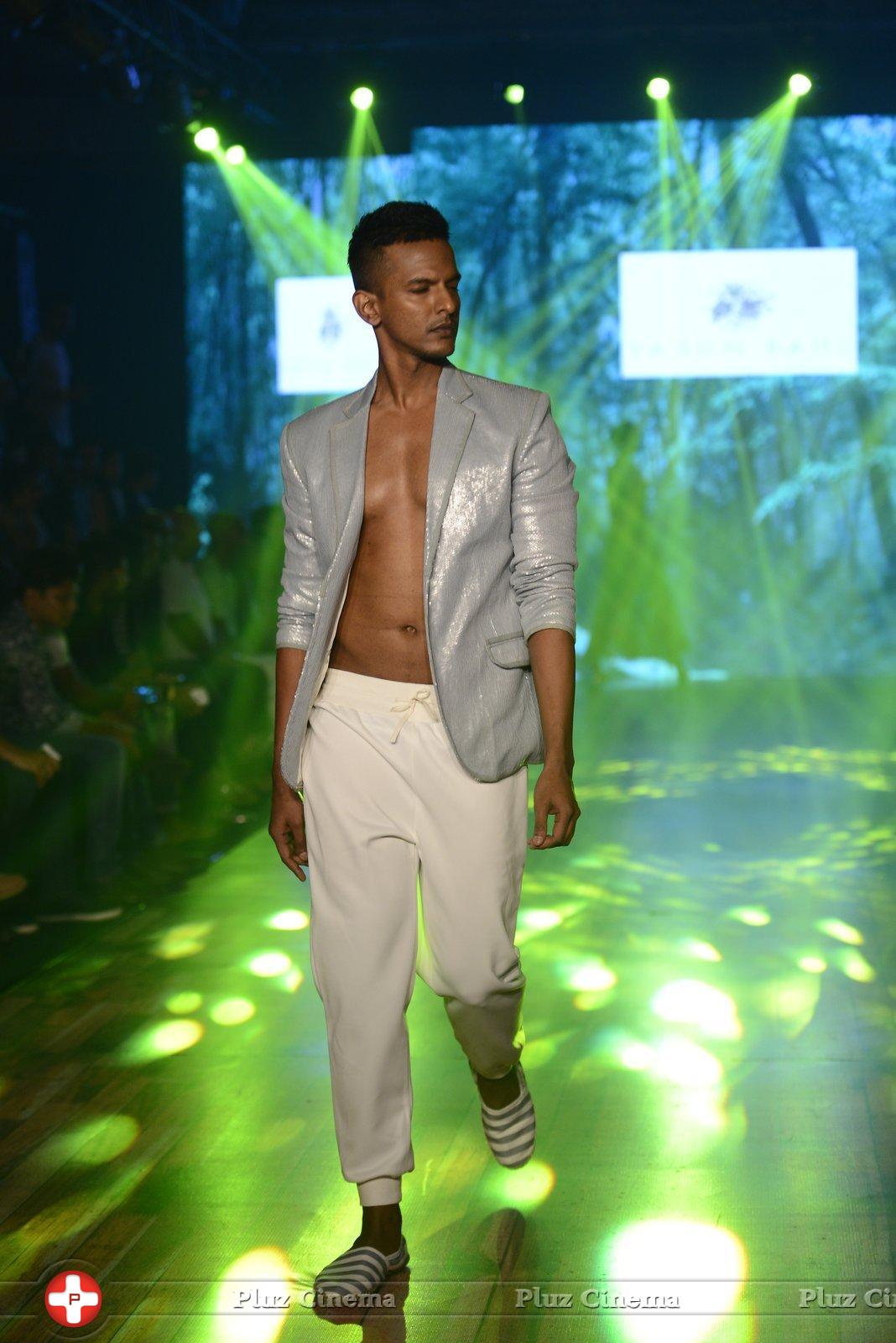 India Beach Fashion Week Day 1 All Shows with Showstoppers Stills | Picture 1322069