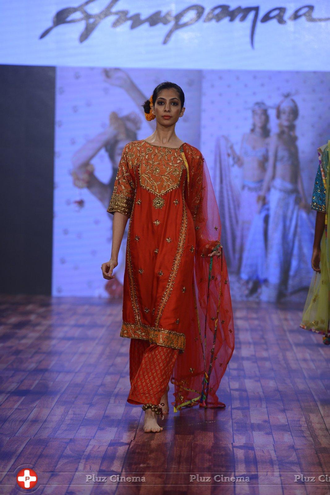 India Beach Fashion Week Day 1 All Shows with Showstoppers Stills | Picture 1322070