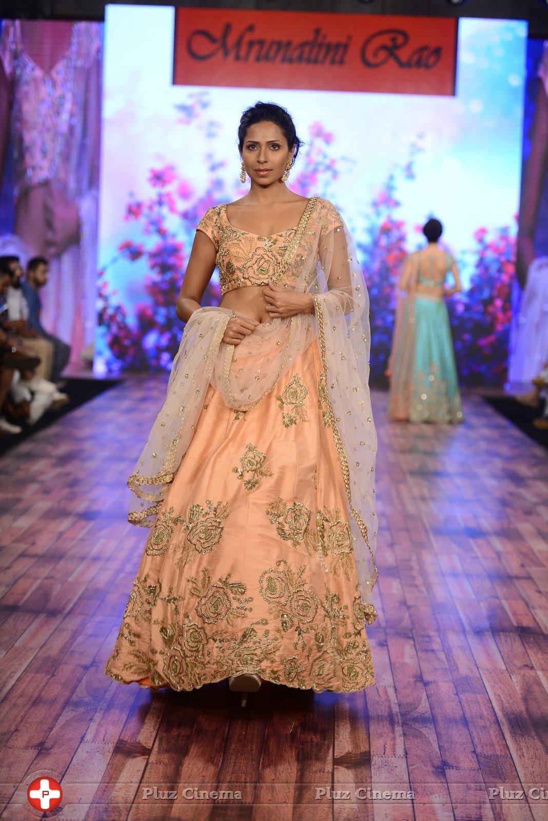 India Beach Fashion Week Day 1 All Shows with Showstoppers Stills | Picture 1322071