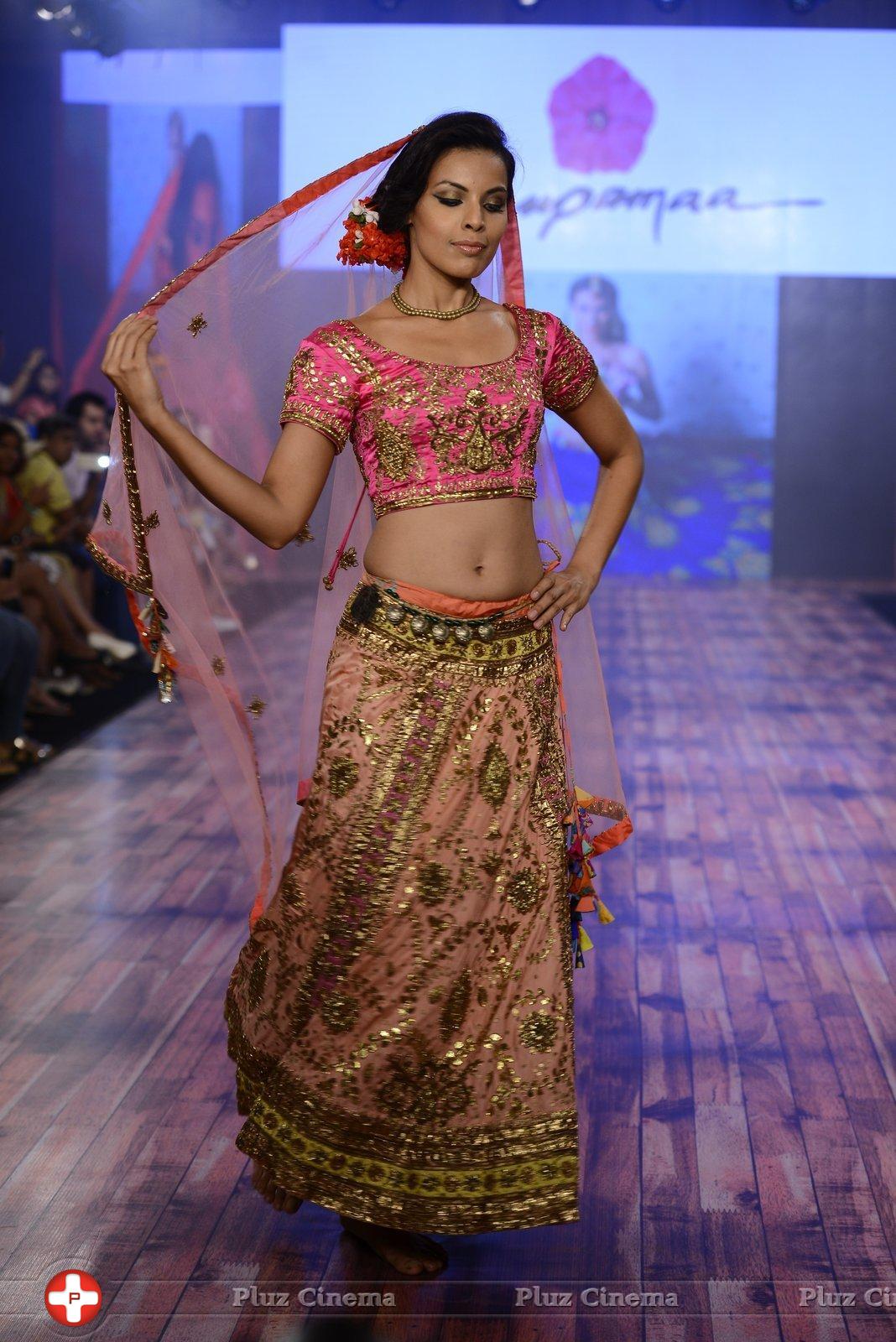 India Beach Fashion Week Day 1 All Shows with Showstoppers Stills | Picture 1322072