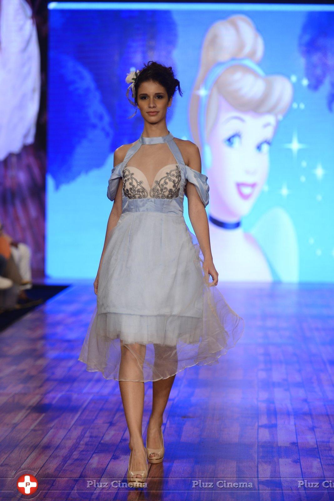 India Beach Fashion Week Day 1 All Shows with Showstoppers Stills | Picture 1322074