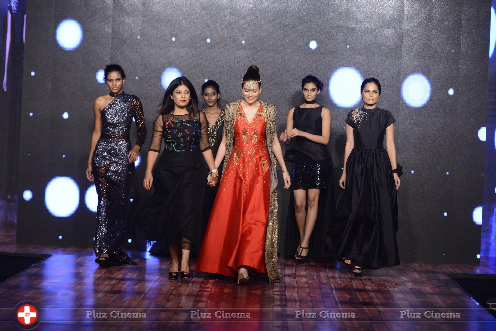 India Beach Fashion Week Day 1 All Shows with Showstoppers Stills | Picture 1322076