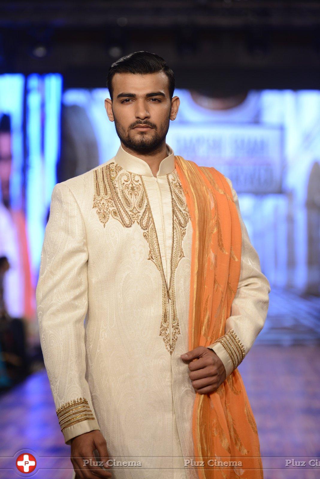 India Beach Fashion Week Day 1 All Shows with Showstoppers Stills | Picture 1322077