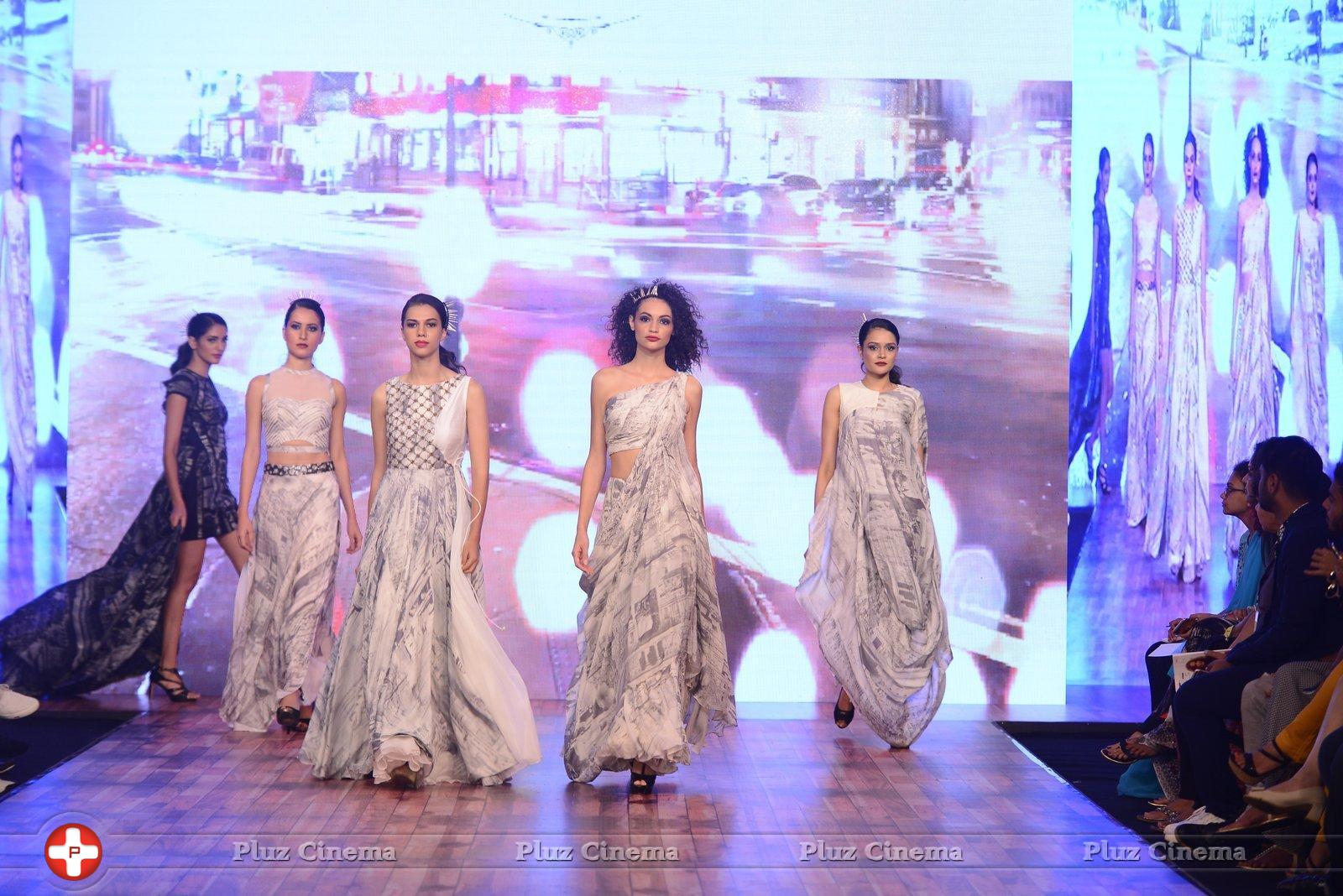 India Beach Fashion Week Day 1 All Shows with Showstoppers Stills | Picture 1322078