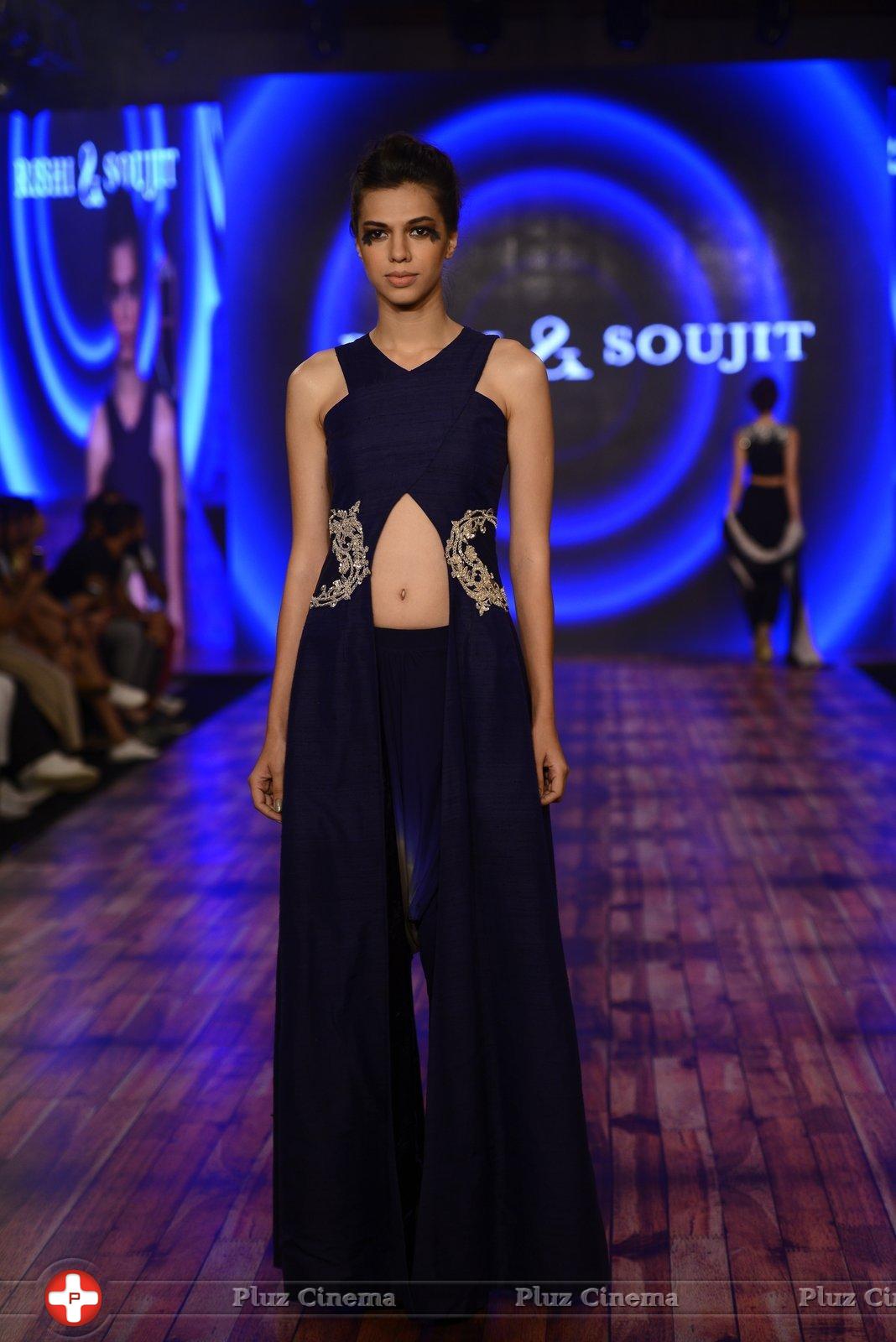 India Beach Fashion Week Day 1 All Shows with Showstoppers Stills | Picture 1322079