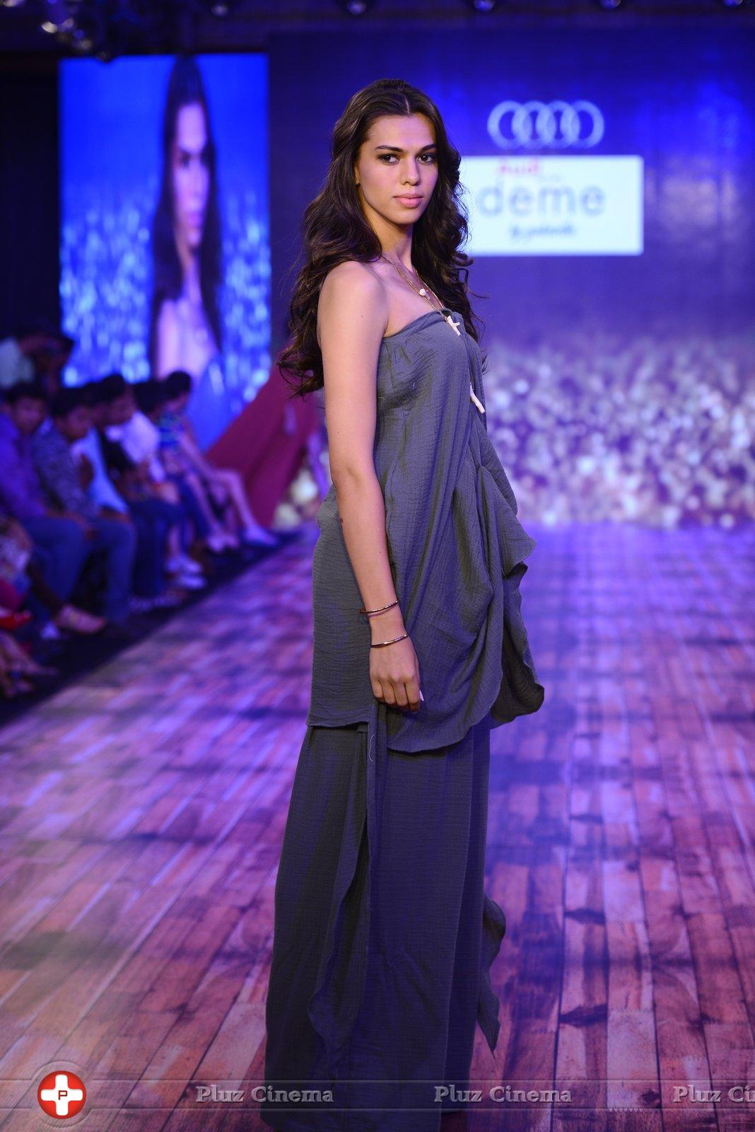 India Beach Fashion Week Day 1 All Shows with Showstoppers Stills | Picture 1322082