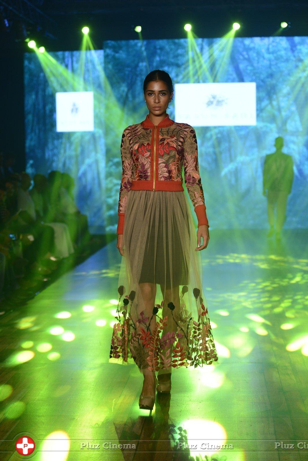 India Beach Fashion Week Day 1 All Shows with Showstoppers Stills | Picture 1322084