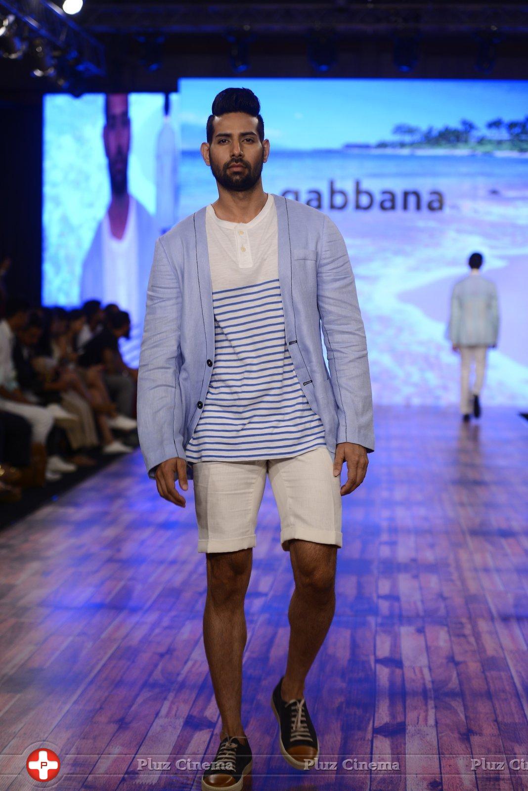 India Beach Fashion Week Day 1 All Shows with Showstoppers Stills | Picture 1322090