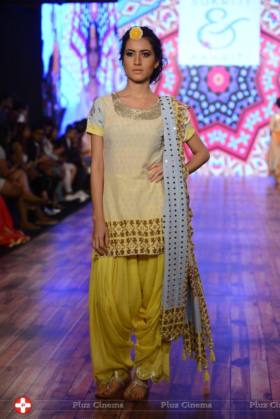 India Beach Fashion Week Day 1 All Shows with Showstoppers Stills | Picture 1322091