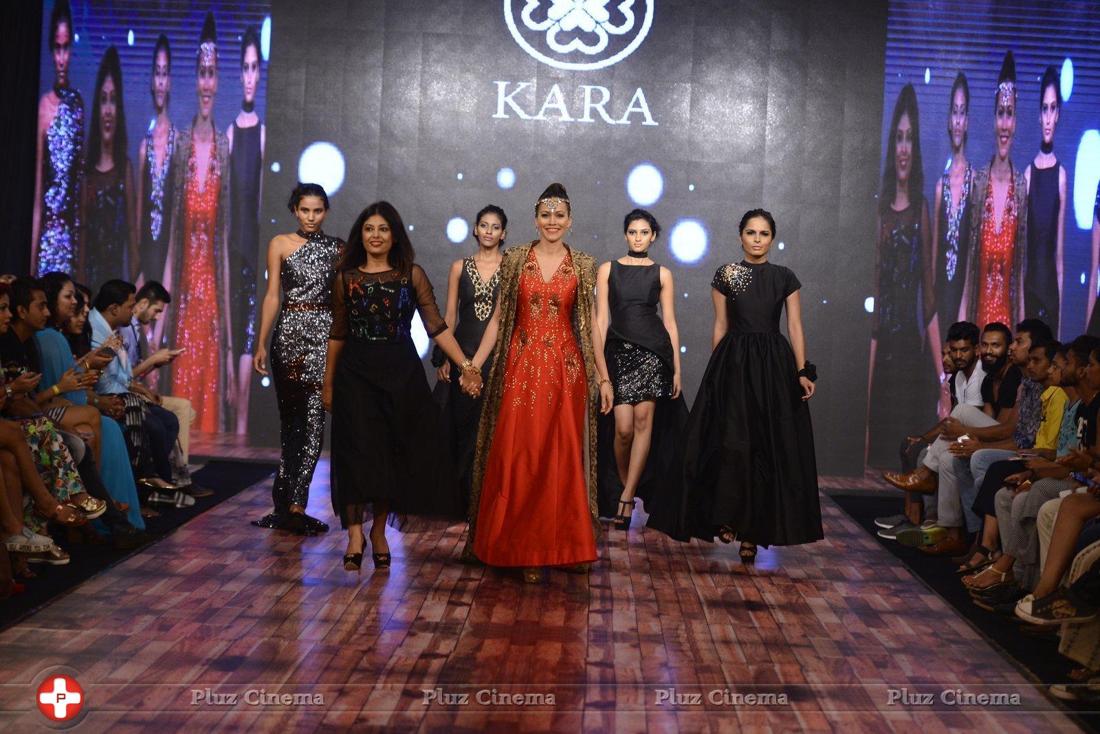 India Beach Fashion Week Day 1 All Shows with Showstoppers Stills | Picture 1322092