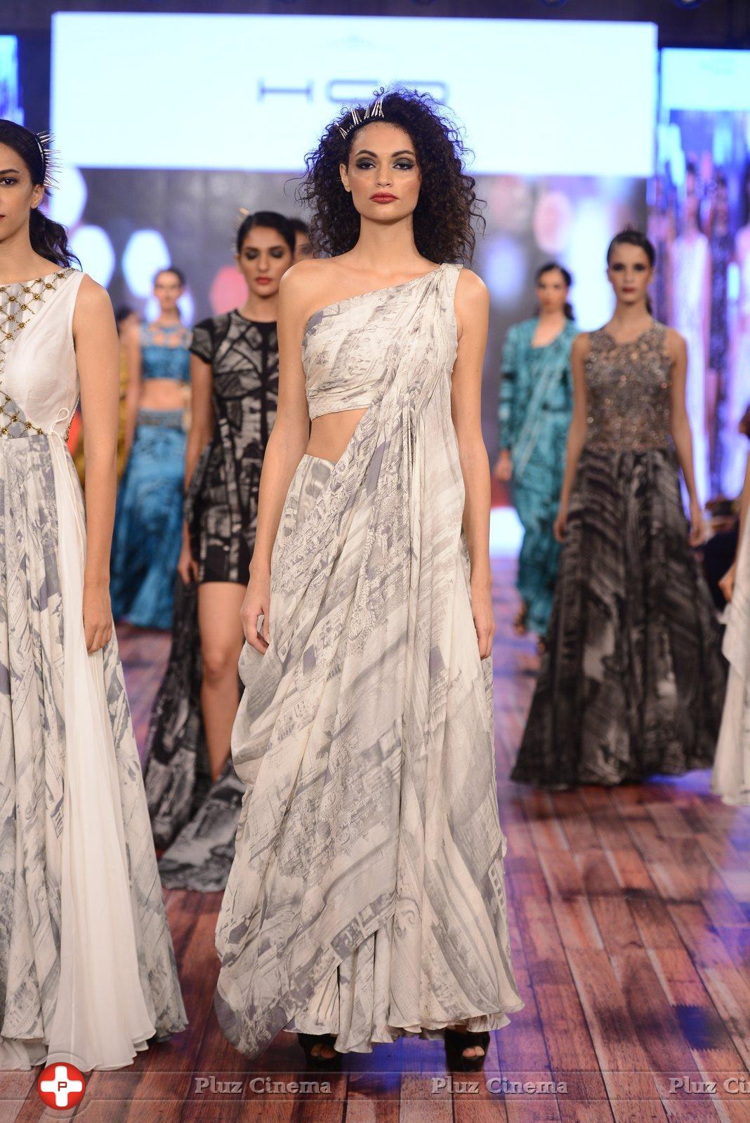 India Beach Fashion Week Day 1 All Shows with Showstoppers Stills | Picture 1322094