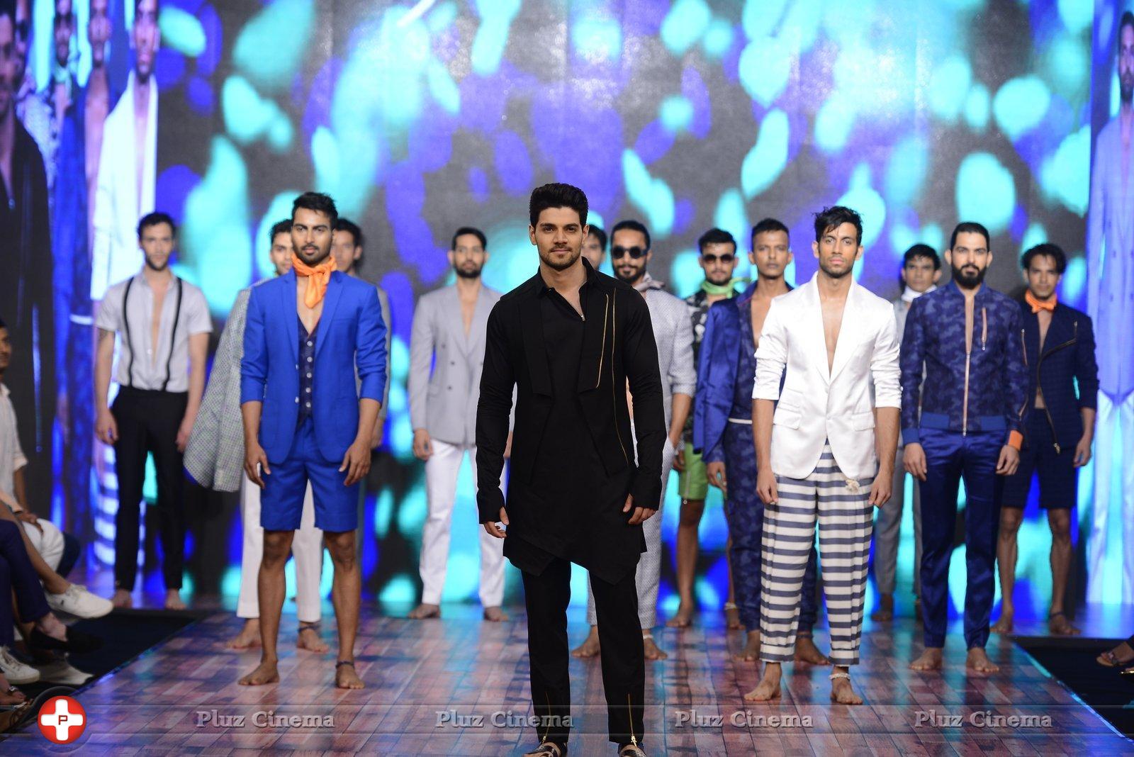 India Beach Fashion Week Day 1 All Shows with Showstoppers Stills | Picture 1322095