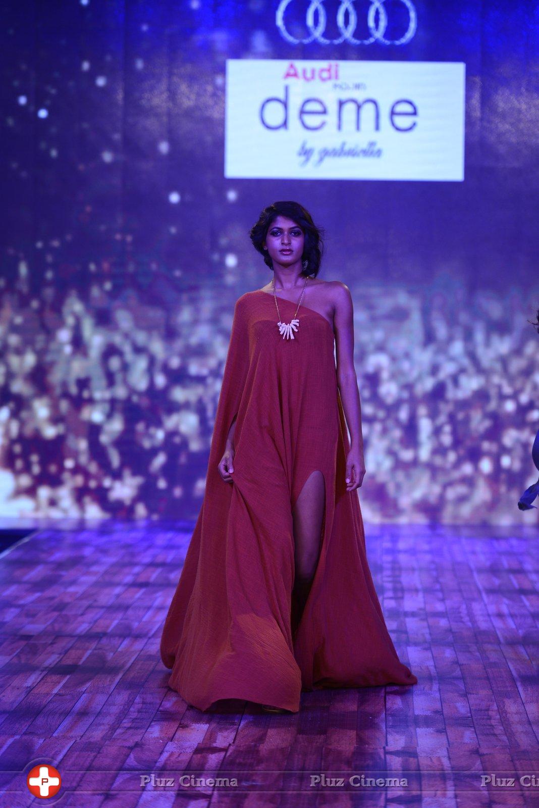 India Beach Fashion Week Day 1 All Shows with Showstoppers Stills | Picture 1322097