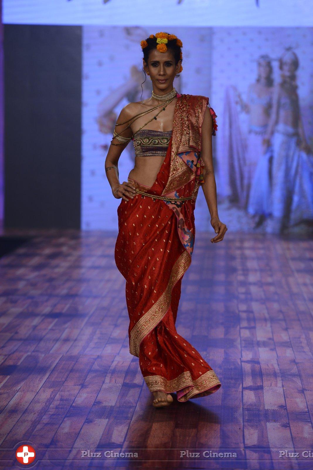 India Beach Fashion Week Day 1 All Shows with Showstoppers Stills | Picture 1322100