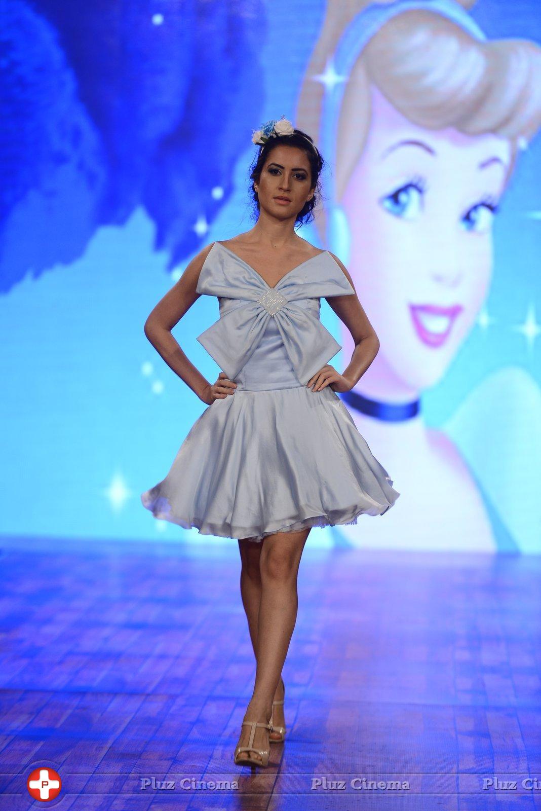 India Beach Fashion Week Day 1 All Shows with Showstoppers Stills | Picture 1322102