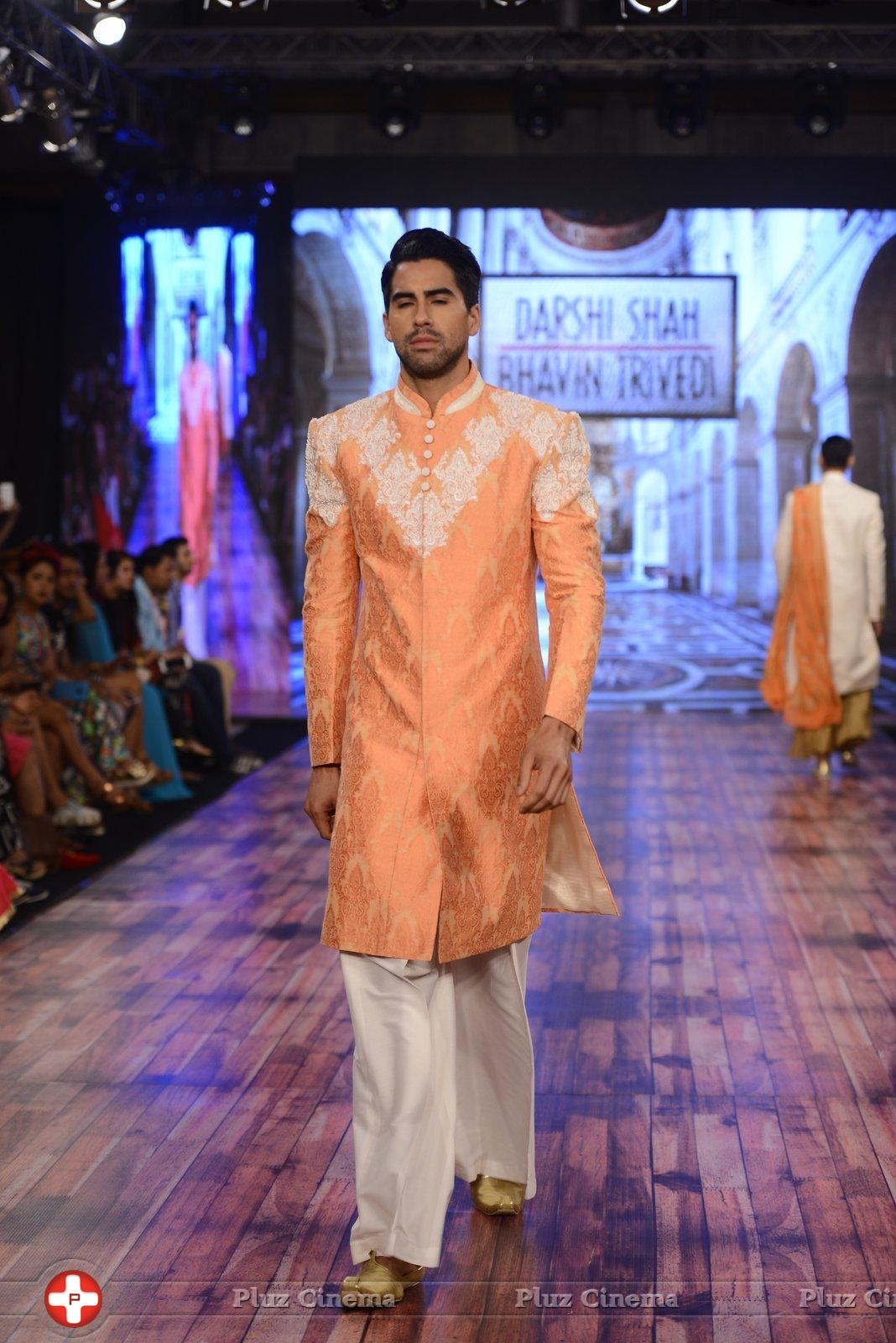 India Beach Fashion Week Day 1 All Shows with Showstoppers Stills | Picture 1322105