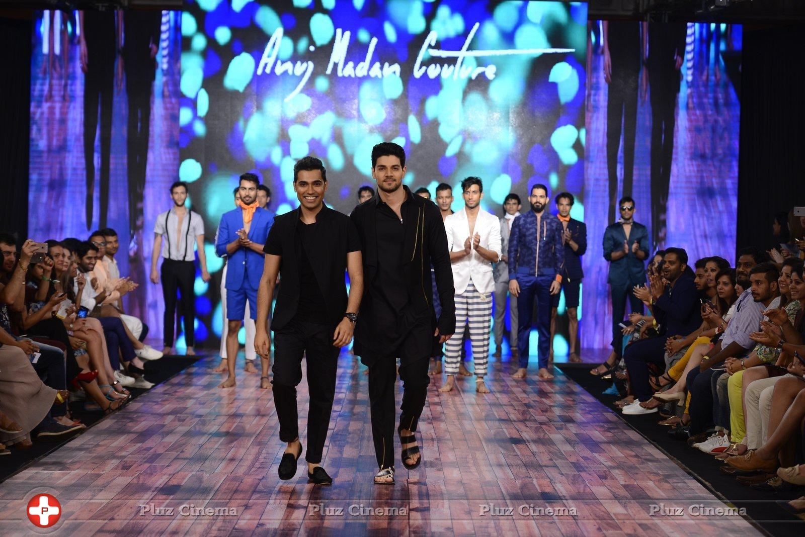 India Beach Fashion Week Day 1 All Shows with Showstoppers Stills | Picture 1322107