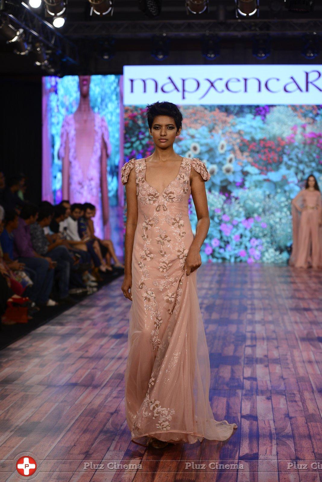 India Beach Fashion Week Day 1 All Shows with Showstoppers Stills | Picture 1322108