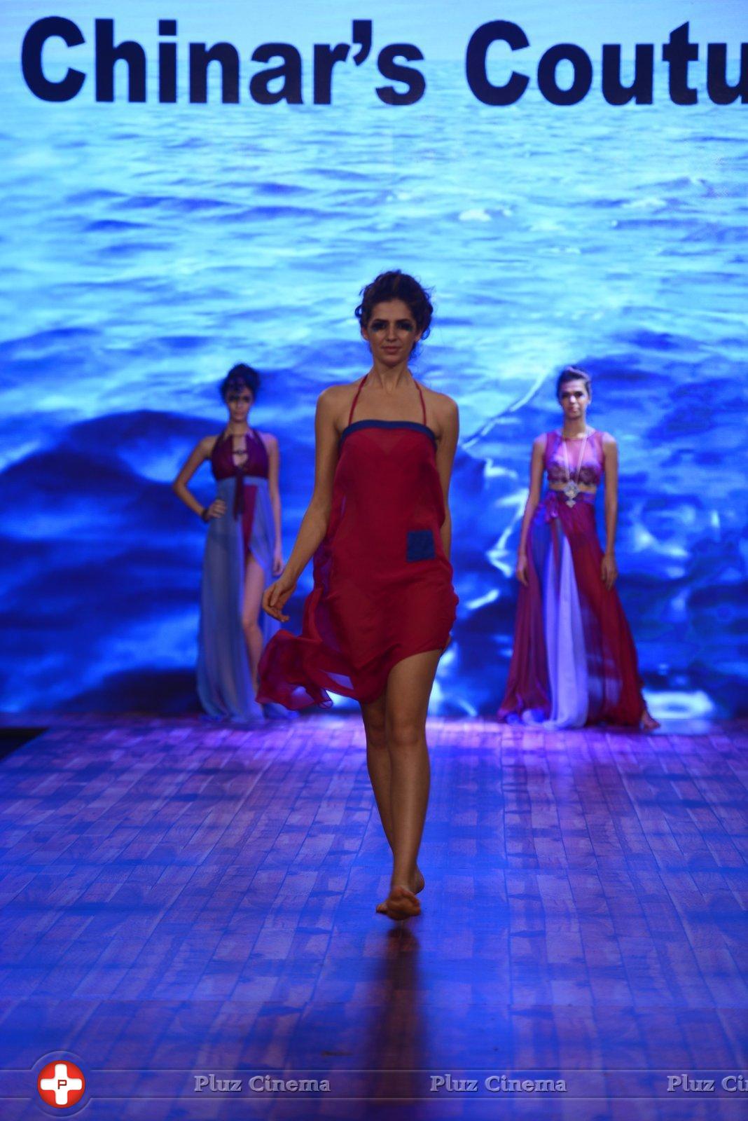 India Beach Fashion Week Day 1 All Shows with Showstoppers Stills | Picture 1322109