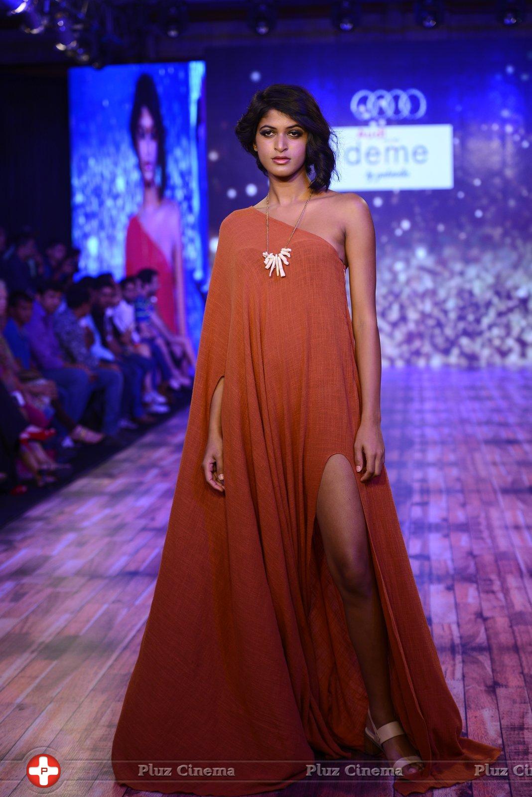 India Beach Fashion Week Day 1 All Shows with Showstoppers Stills | Picture 1322110