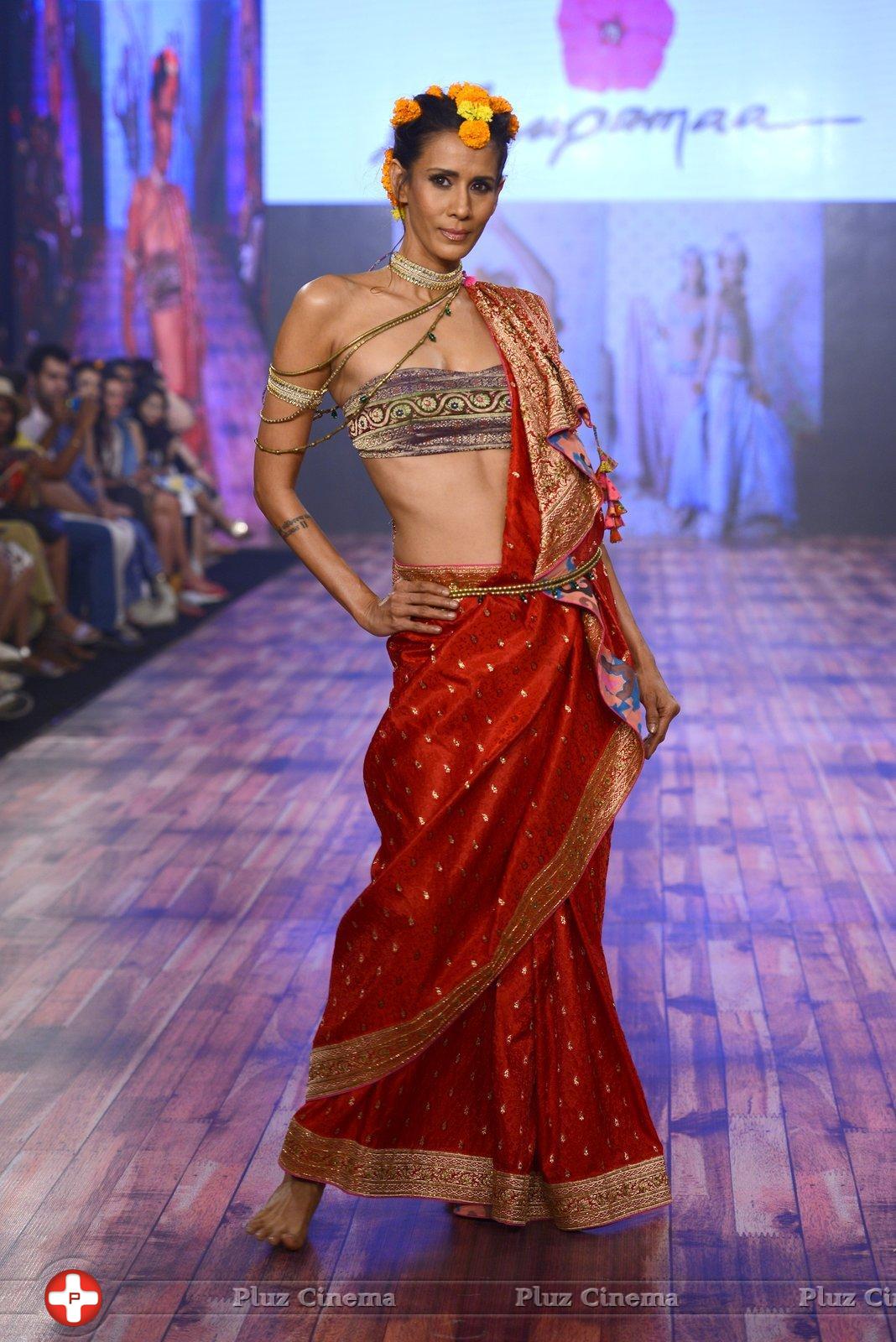 India Beach Fashion Week Day 1 All Shows with Showstoppers Stills | Picture 1322113