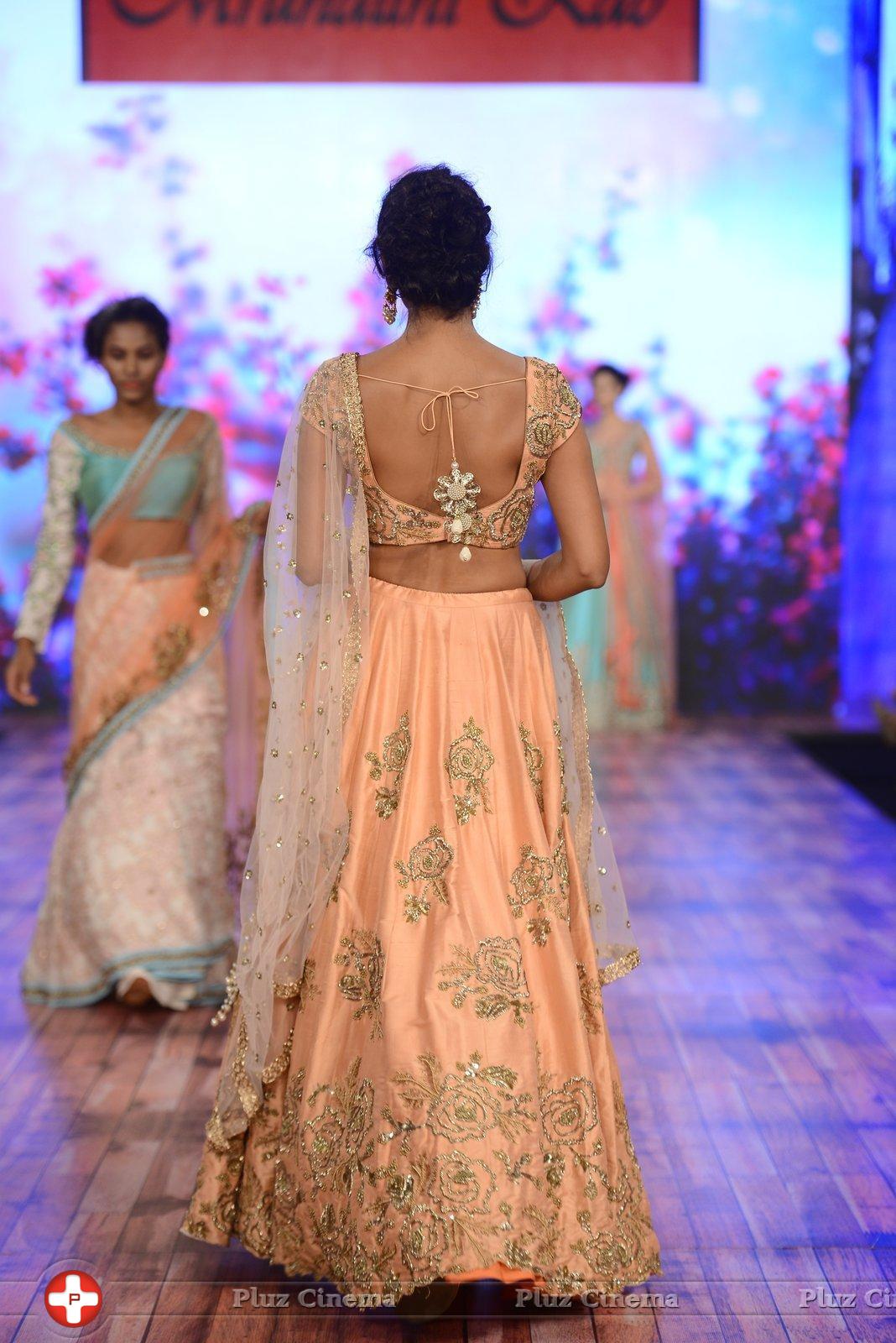 India Beach Fashion Week Day 1 All Shows with Showstoppers Stills | Picture 1322114