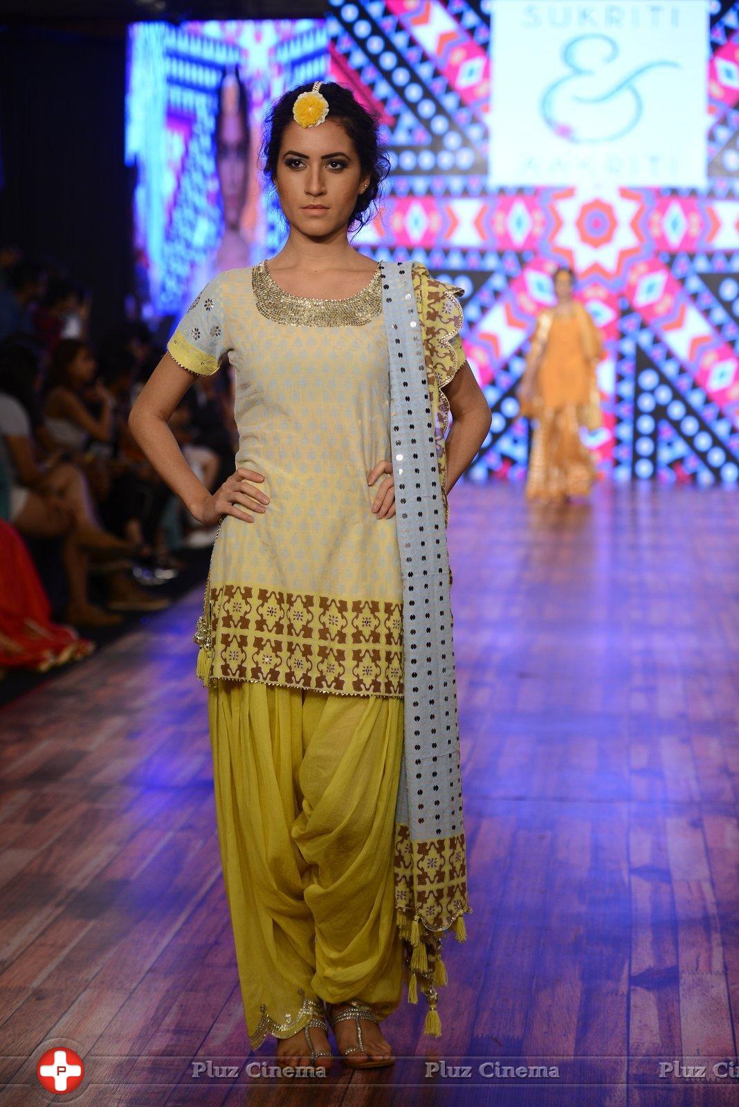 India Beach Fashion Week Day 1 All Shows with Showstoppers Stills | Picture 1322117