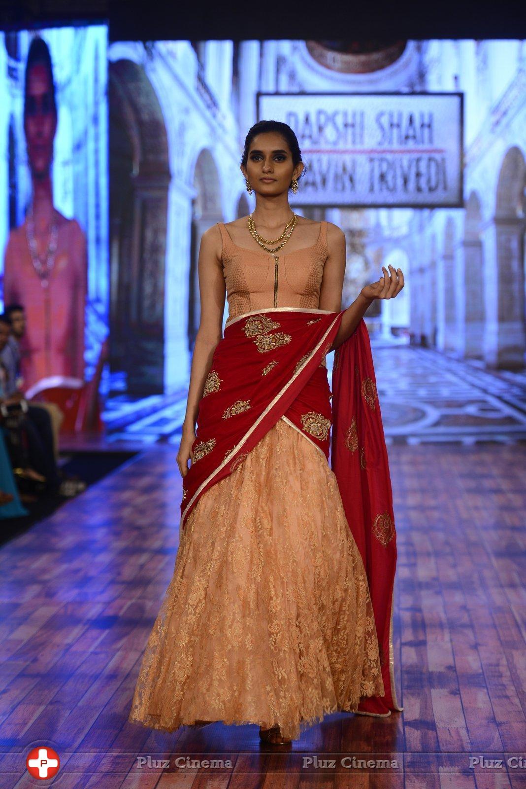 India Beach Fashion Week Day 1 All Shows with Showstoppers Stills | Picture 1322119