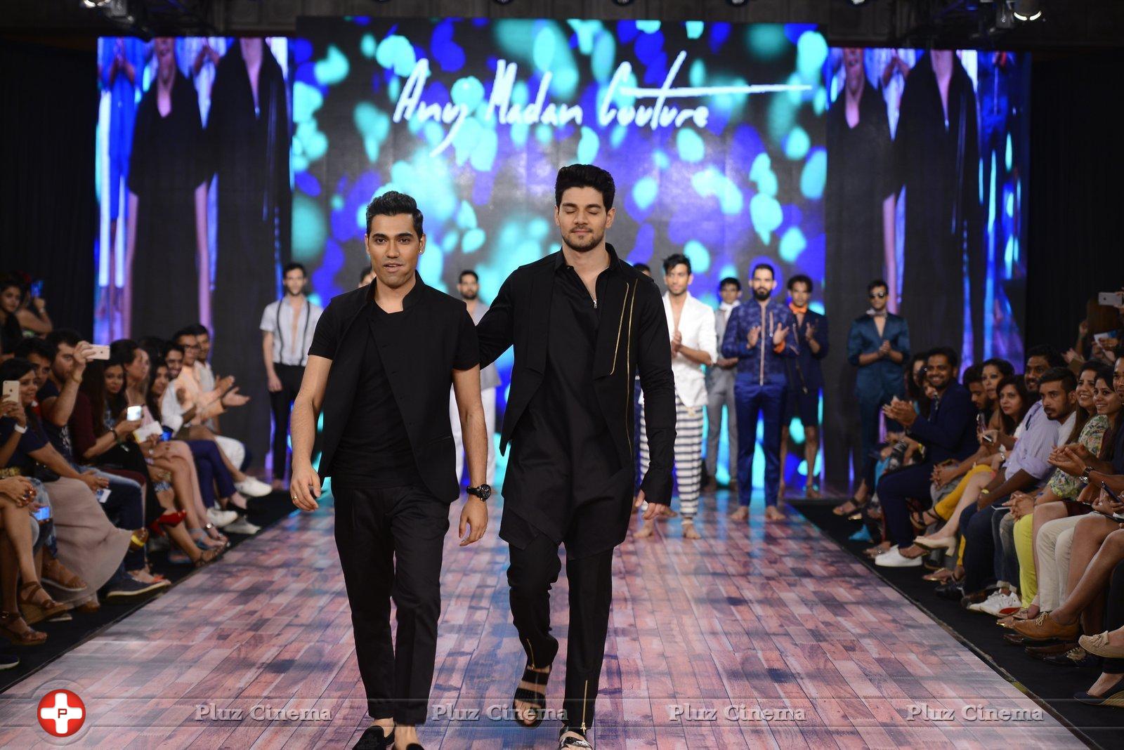 India Beach Fashion Week Day 1 All Shows with Showstoppers Stills | Picture 1322121