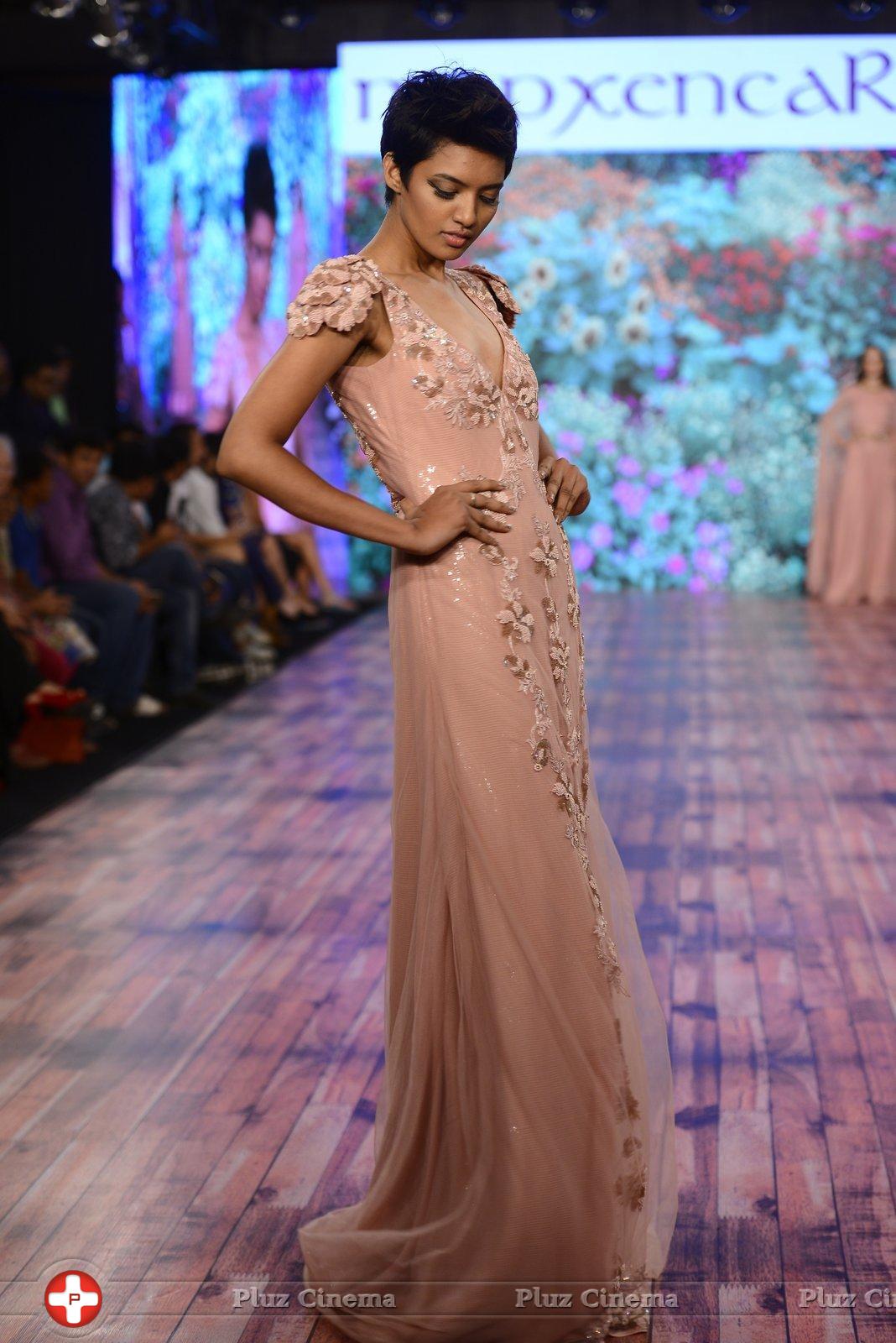 India Beach Fashion Week Day 1 All Shows with Showstoppers Stills | Picture 1322122