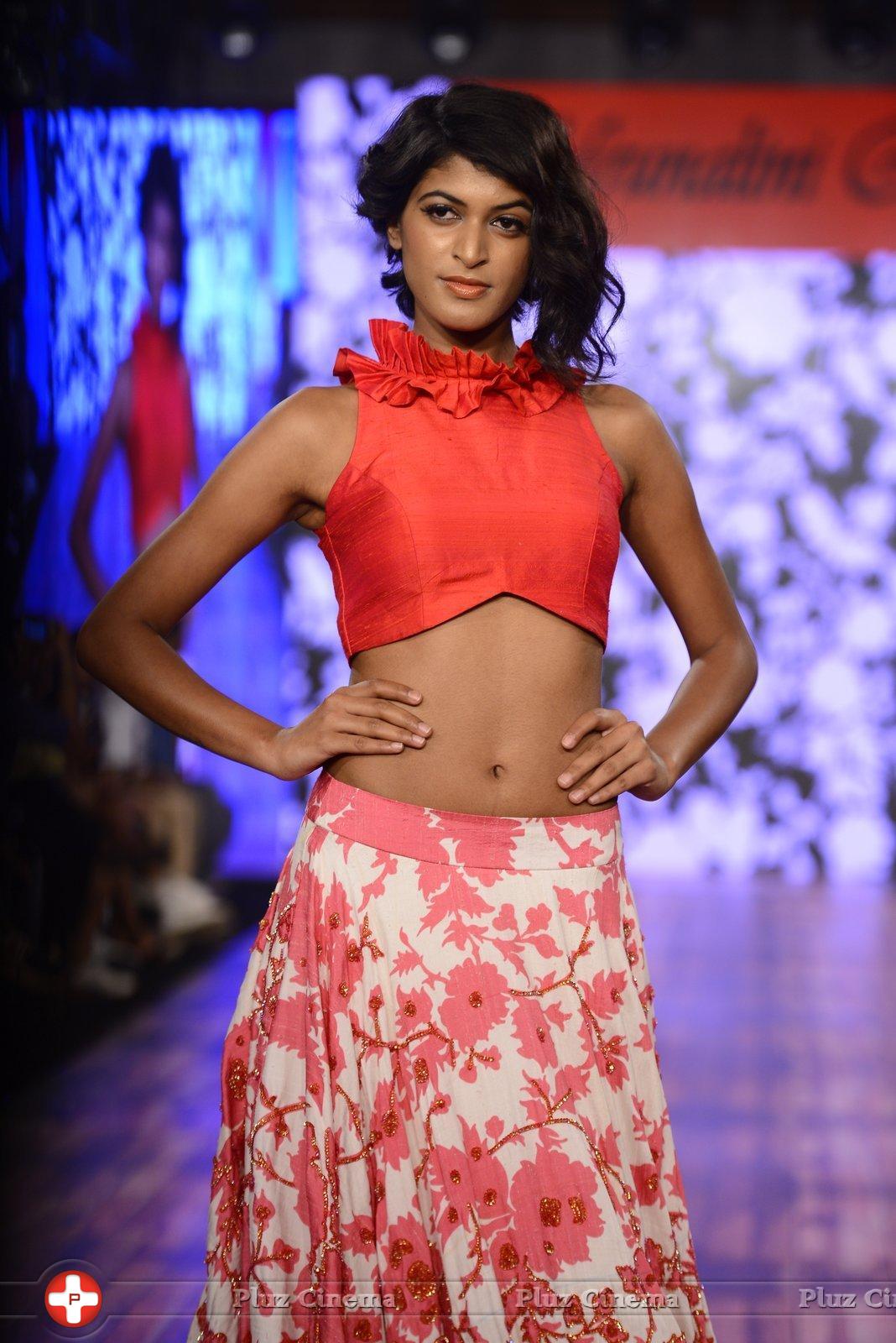 India Beach Fashion Week Day 1 All Shows with Showstoppers Stills | Picture 1322123