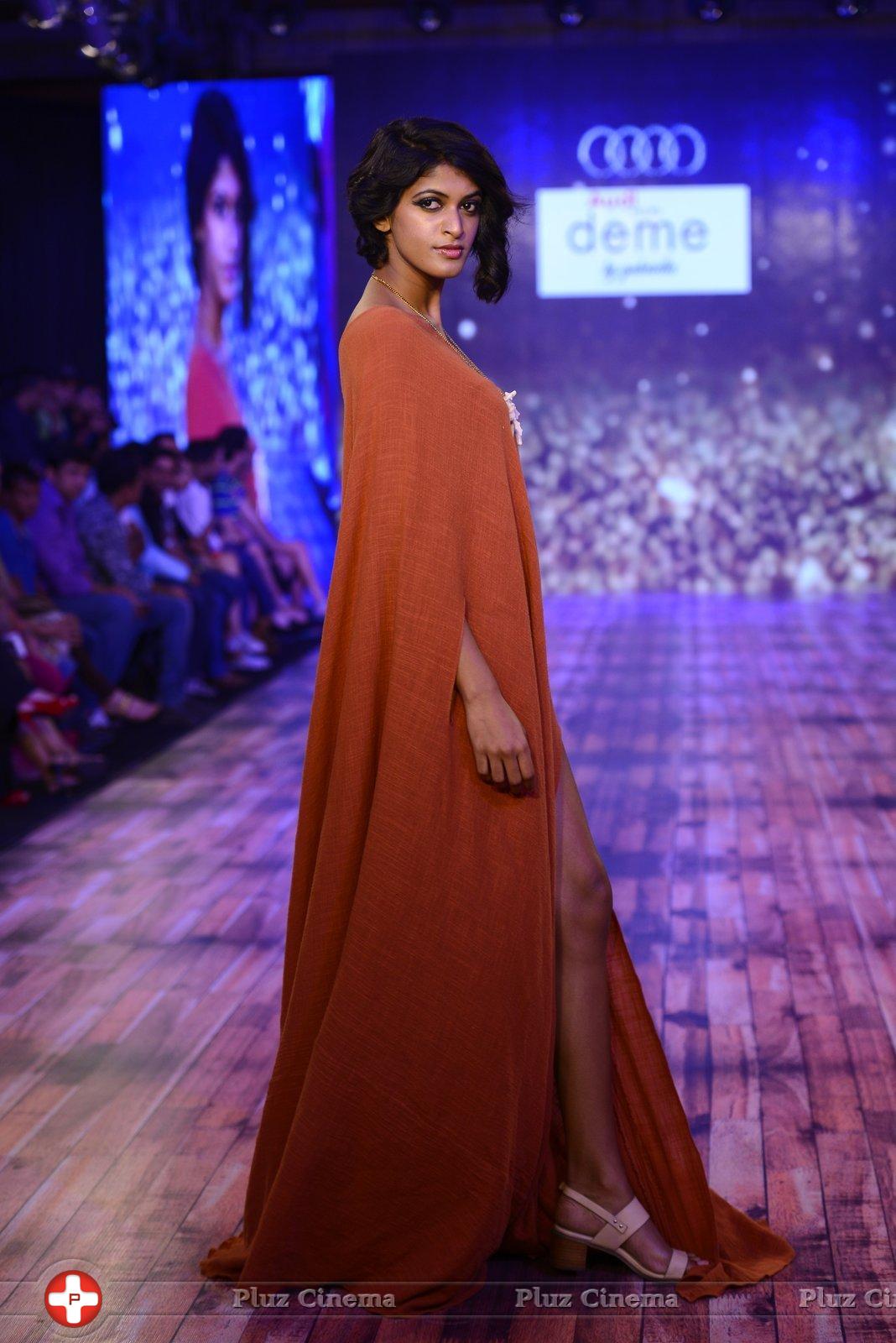 India Beach Fashion Week Day 1 All Shows with Showstoppers Stills | Picture 1322124