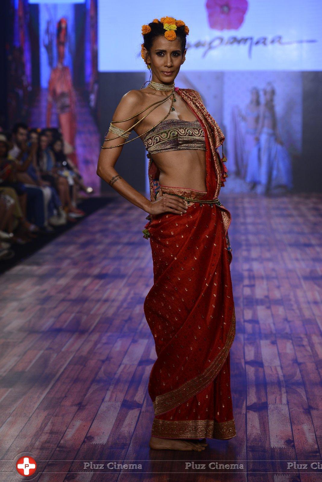 India Beach Fashion Week Day 1 All Shows with Showstoppers Stills | Picture 1322127