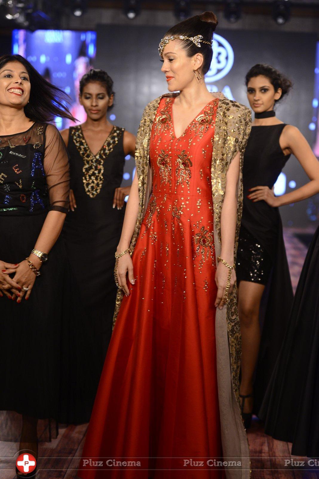 India Beach Fashion Week Day 1 All Shows with Showstoppers Stills | Picture 1322131