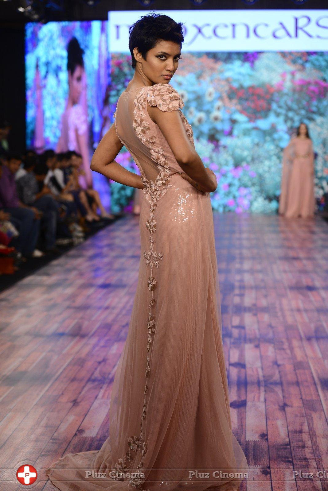 India Beach Fashion Week Day 1 All Shows with Showstoppers Stills | Picture 1322135