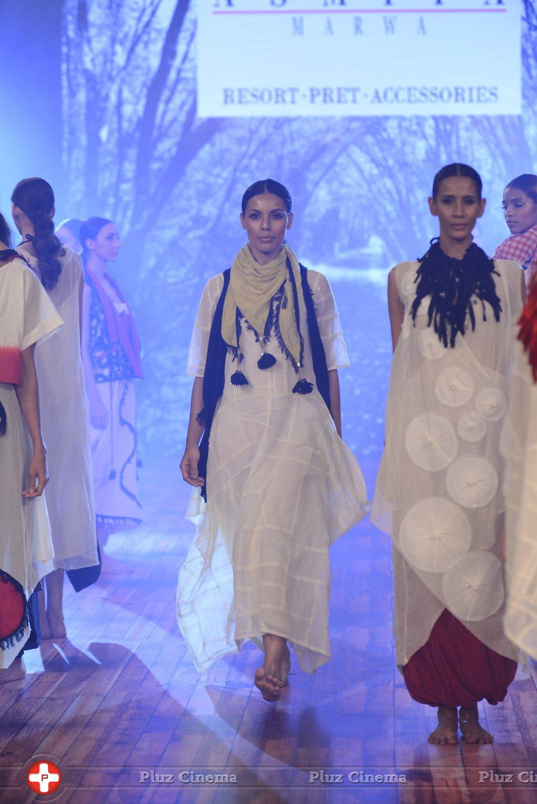 India Beach Fashion Week Day 1 All Shows with Showstoppers Stills | Picture 1322138