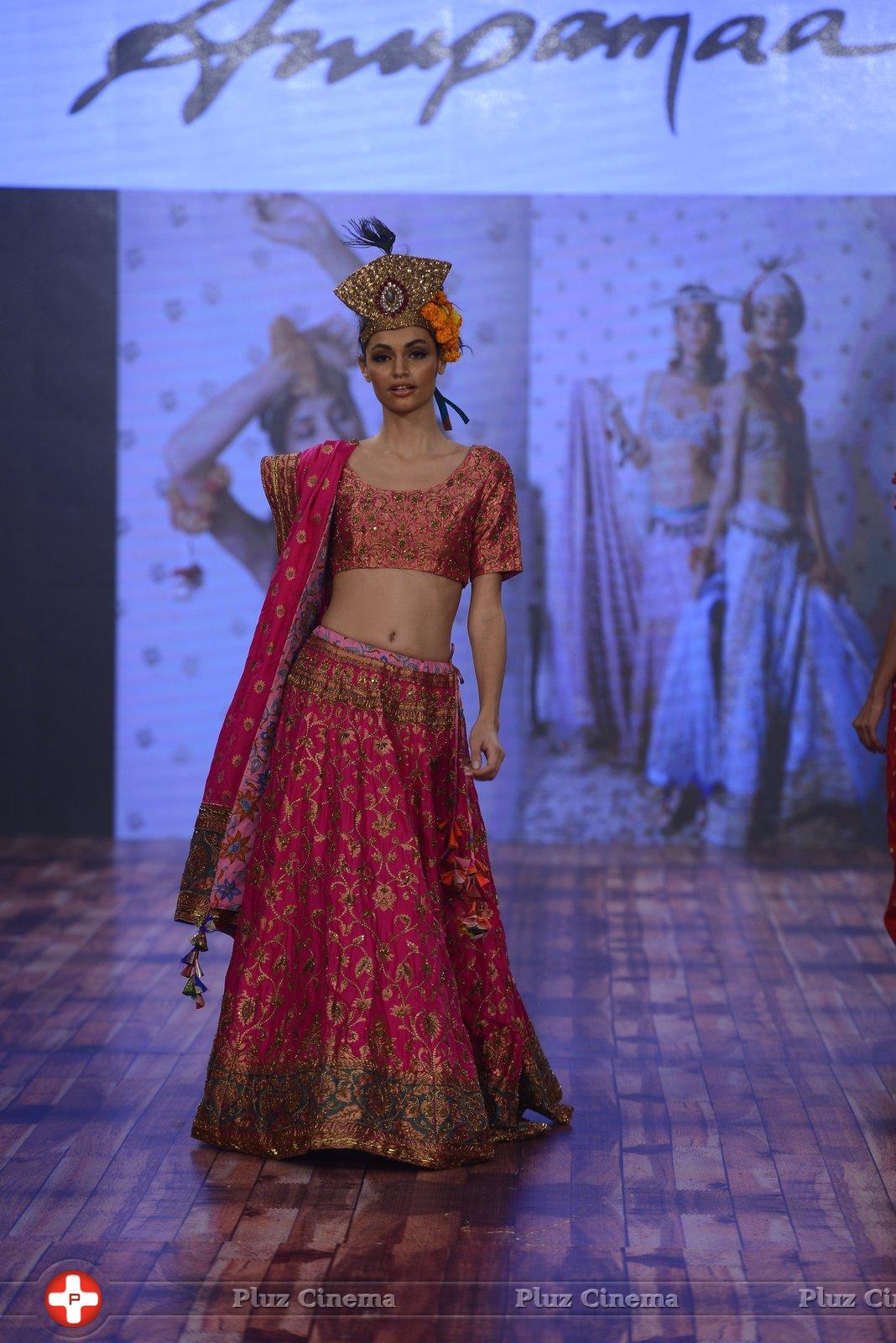 India Beach Fashion Week Day 1 All Shows with Showstoppers Stills | Picture 1322140