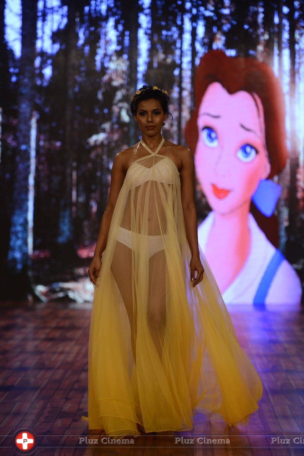 India Beach Fashion Week Day 1 All Shows with Showstoppers Stills | Picture 1322141