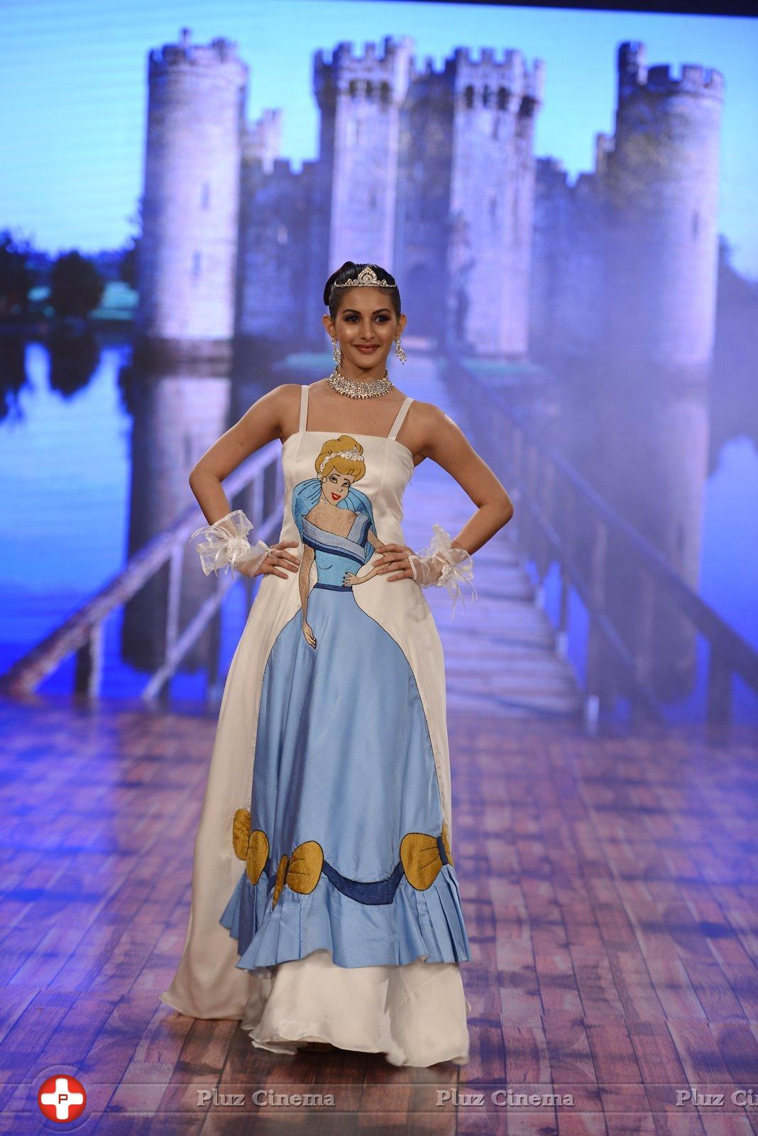 India Beach Fashion Week Day 1 All Shows with Showstoppers Stills | Picture 1322142