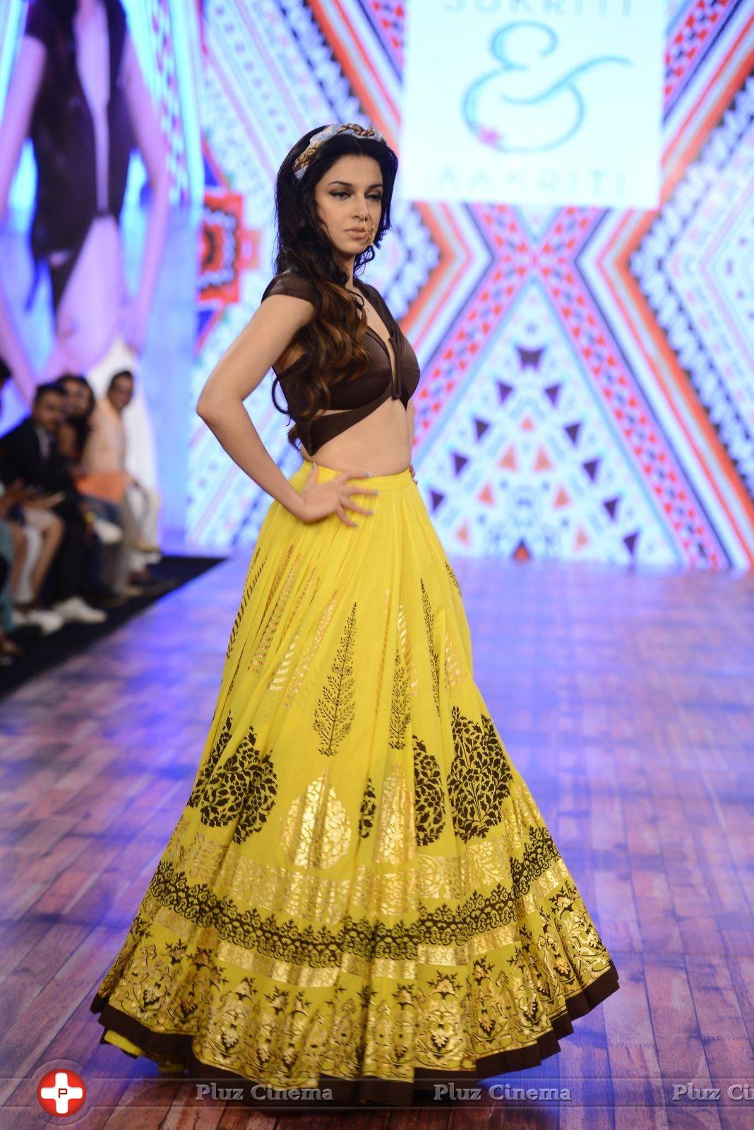 India Beach Fashion Week Day 1 All Shows with Showstoppers Stills | Picture 1322144