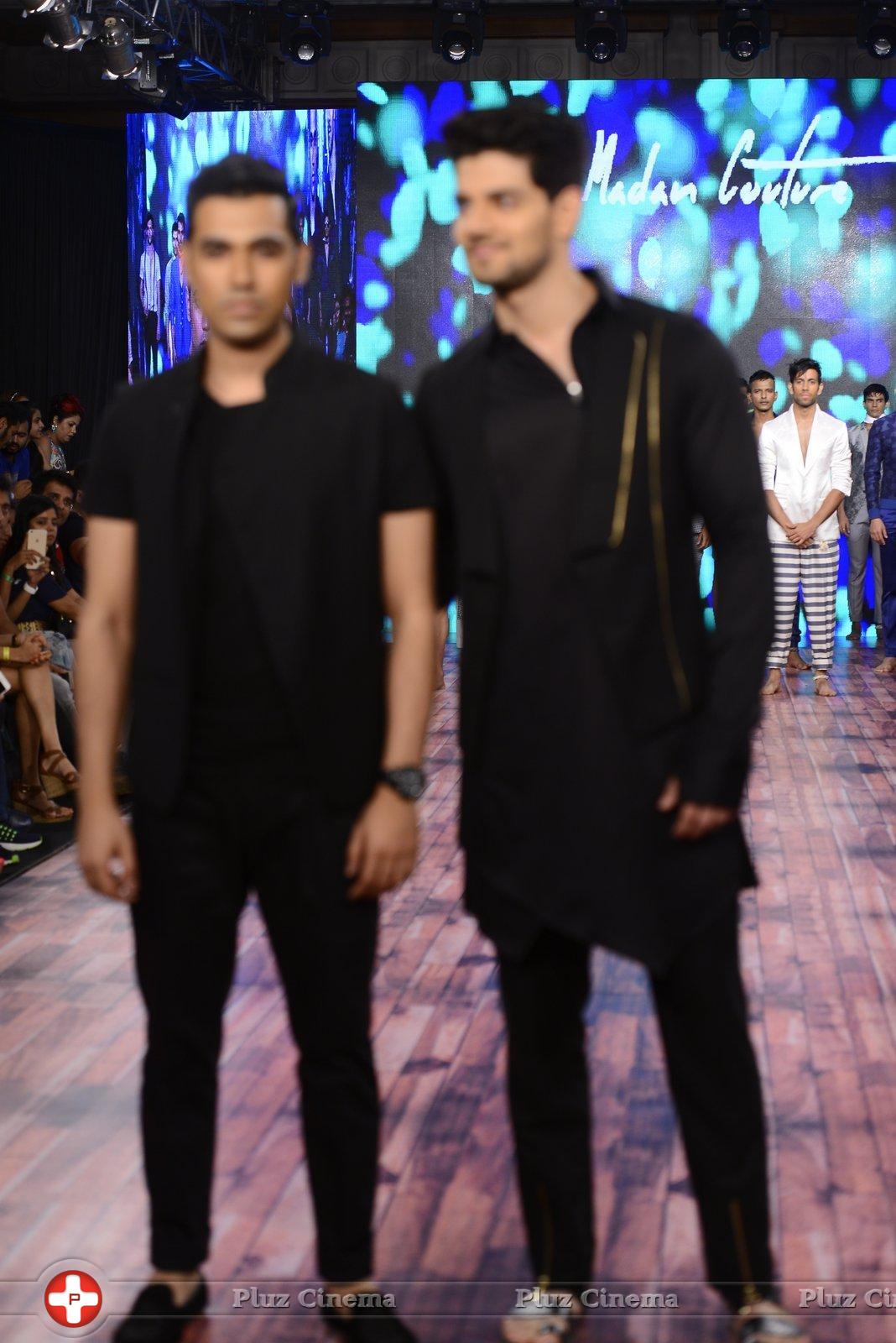 India Beach Fashion Week Day 1 All Shows with Showstoppers Stills | Picture 1322150